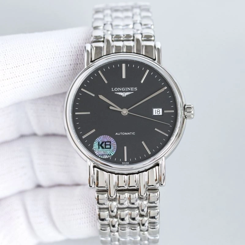 LONGINES Watches Sophisticated 189408