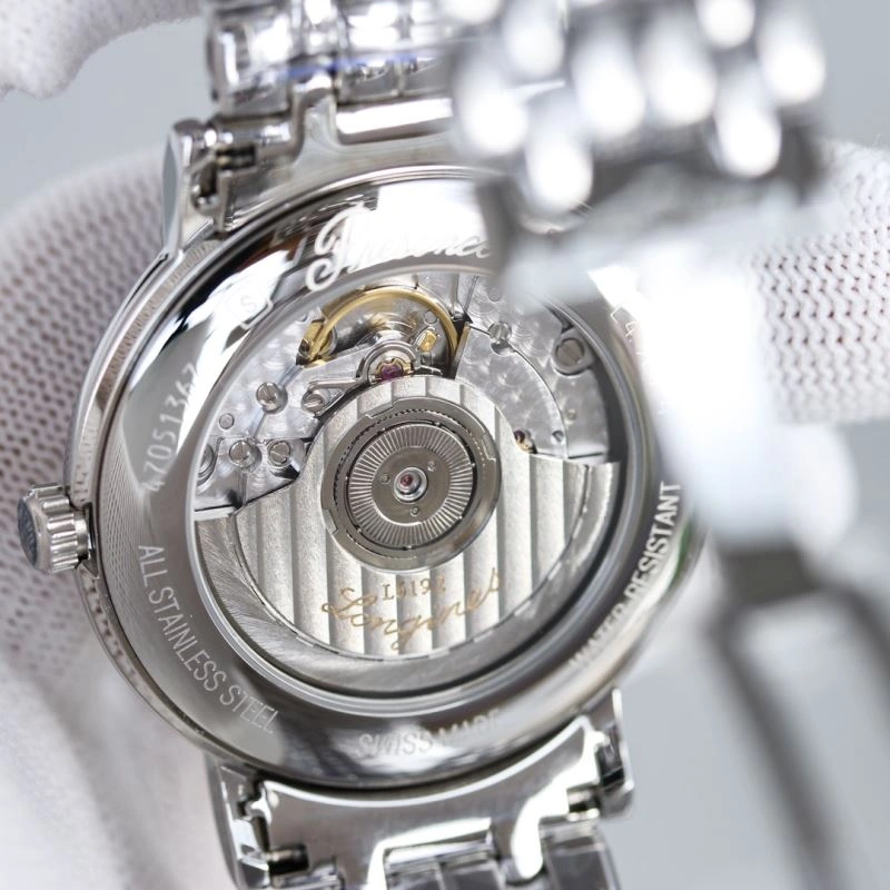LONGINES Watches Sophisticated 189408