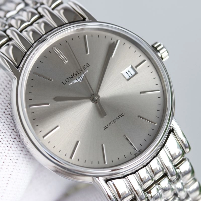 LONGINES Watches TravelReady 189411