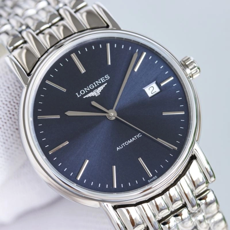 LONGINES Watches TravelReady 189411