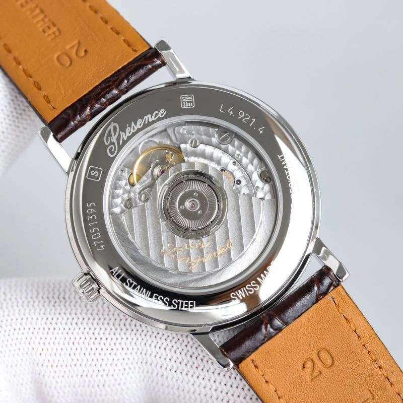 LONGINES Watches HighQuality 189428