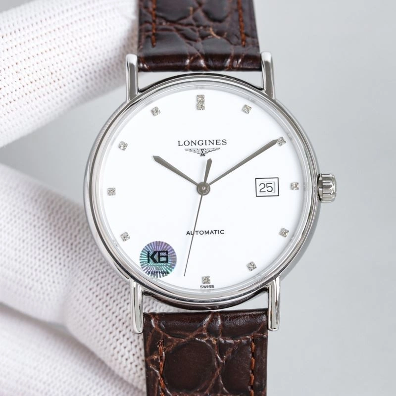 LONGINES Watches Practical 189417