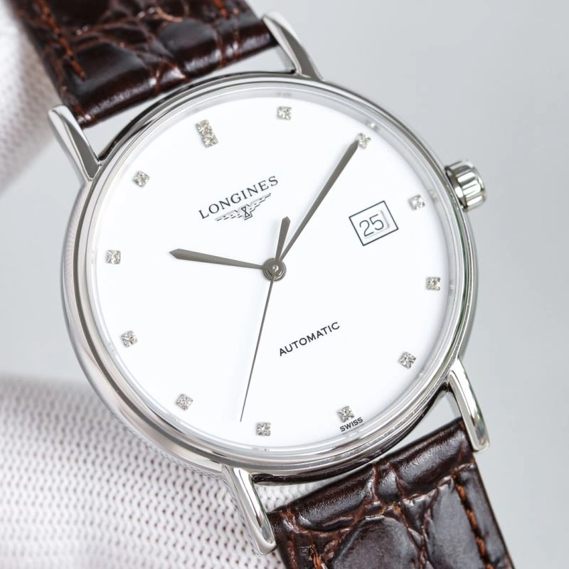 LONGINES Watches Practical 189417