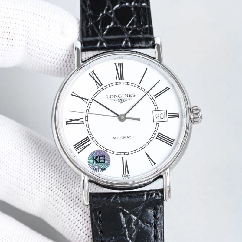LONGINES Watches Trendsetting 189418