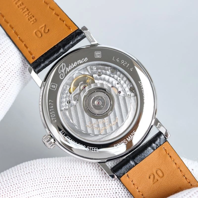 LONGINES Watches Trendsetting 189418