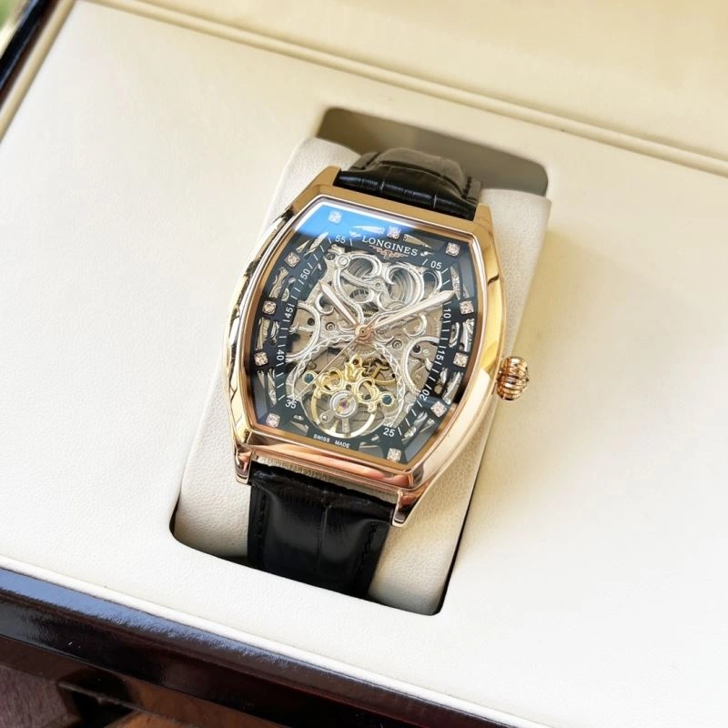 HighQuality LONGINES Watches 189434