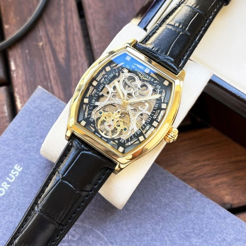 HighQuality LONGINES Watches 189434