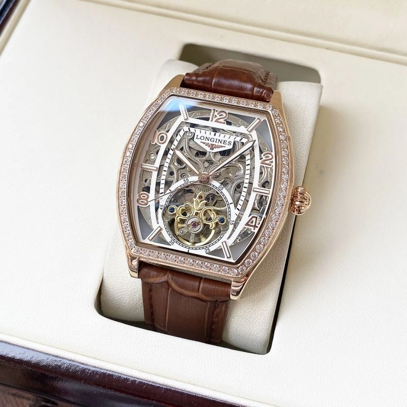 EasyMatch LONGINES Watches 189432