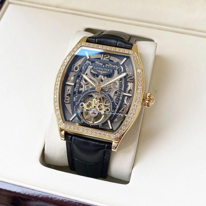 EasyMatch LONGINES Watches 189432