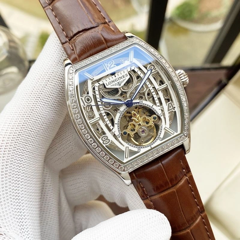EasyMatch LONGINES Watches 189432