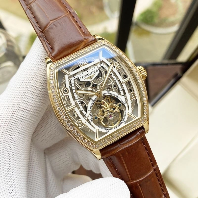 EasyMatch LONGINES Watches 189432