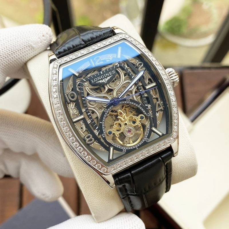 EasyMatch LONGINES Watches 189432