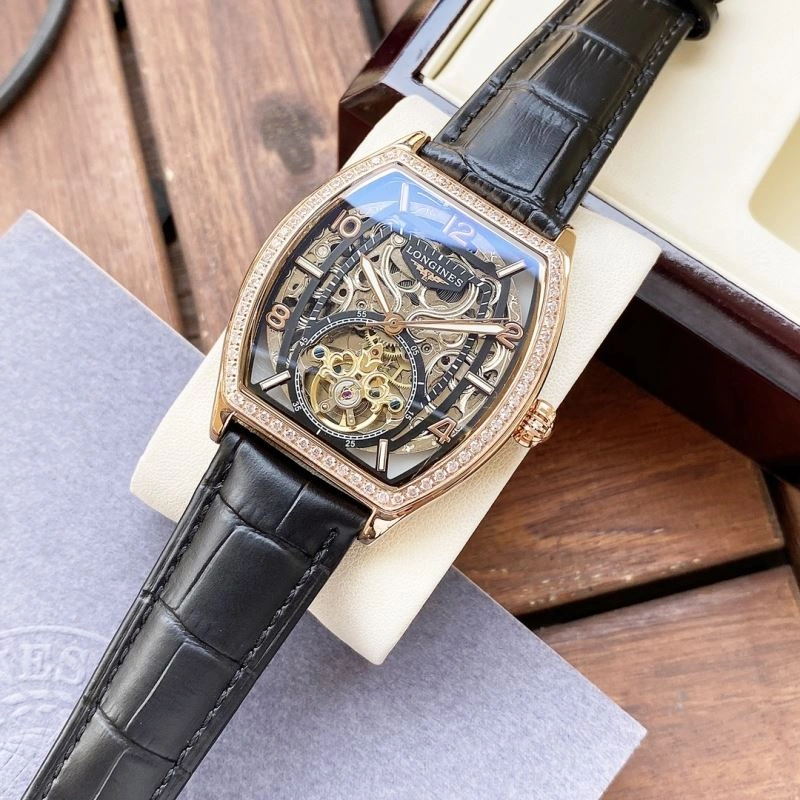 EasyMatch LONGINES Watches 189432