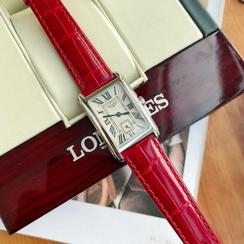 LONGINES Watches Durable 189415