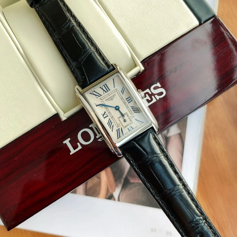 LONGINES Watches Durable 189415
