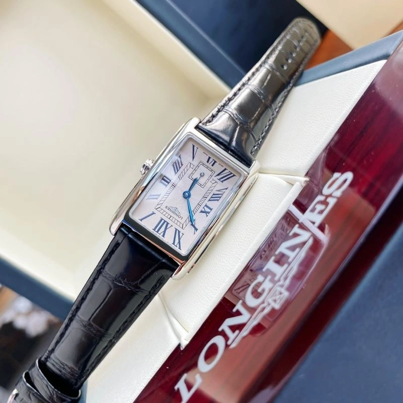 LONGINES Watches Durable 189415
