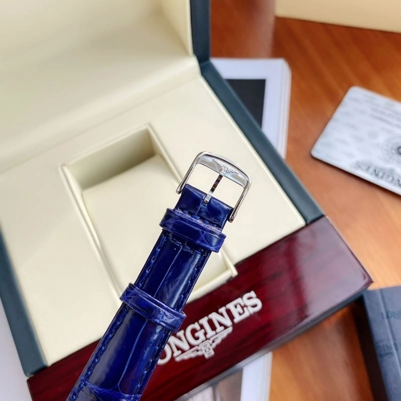 LONGINES Watches Durable 189415