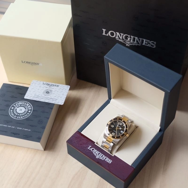 MultiPurpose LONGINES Watches 189420