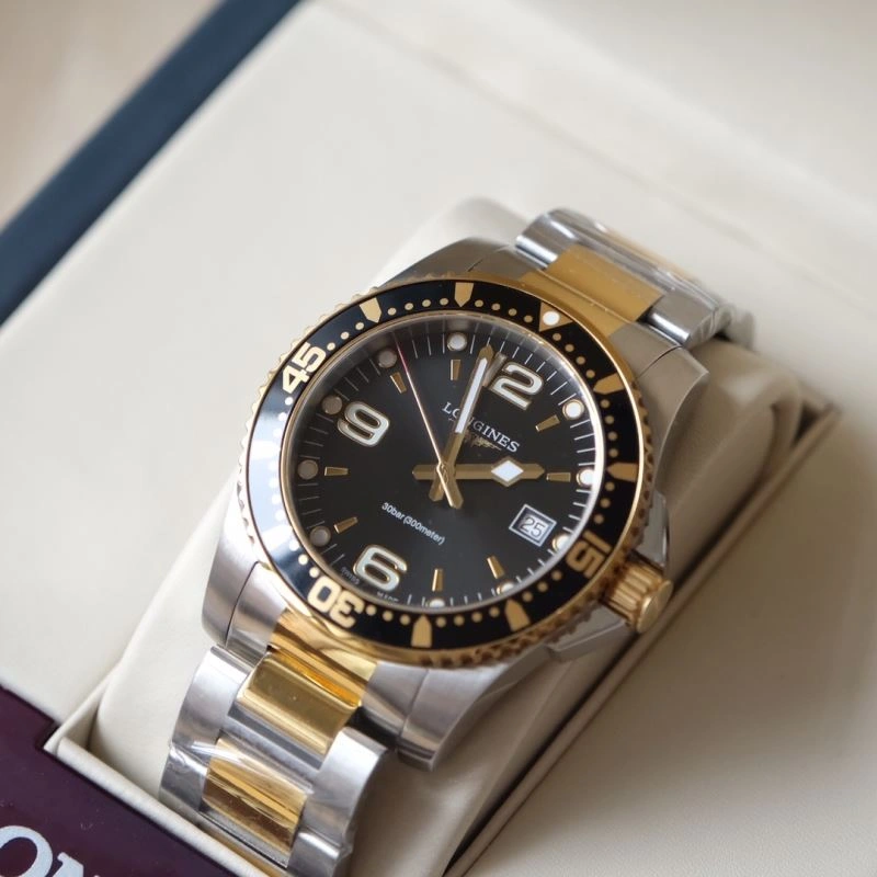 MultiPurpose LONGINES Watches 189420