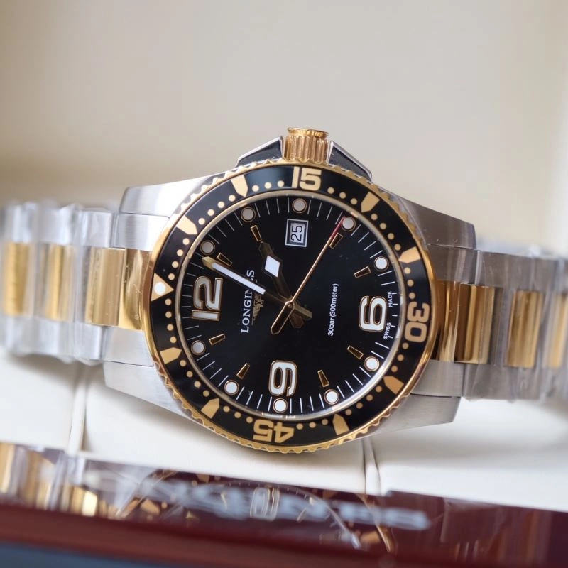 MultiPurpose LONGINES Watches 189420