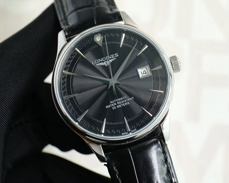 LONGINES Watches Trendsetting 189431