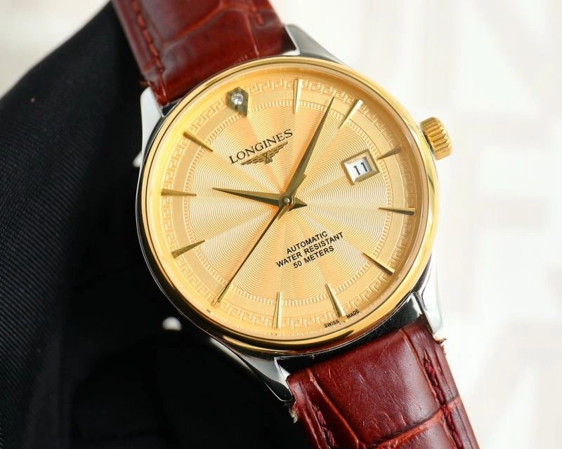 LONGINES Watches Trendsetting 189431