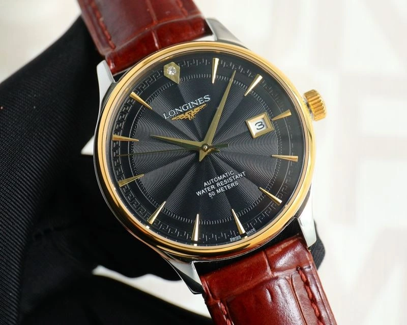 LONGINES Watches Trendsetting 189431