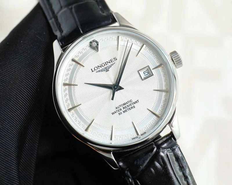 LONGINES Watches Trendsetting 189431