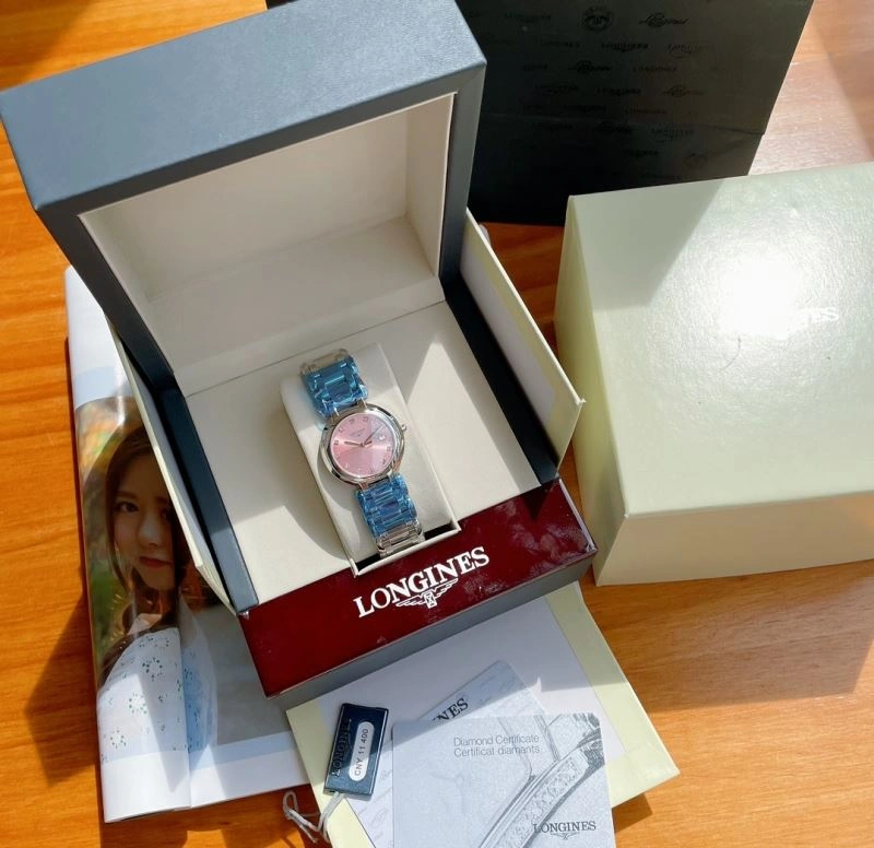 Supportive LONGINES Watches 189401