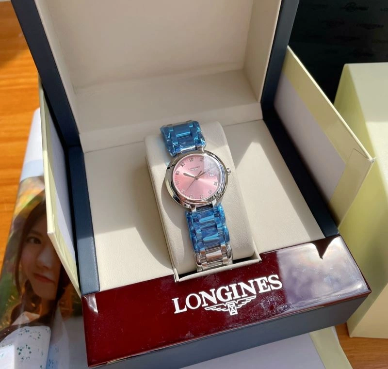 Supportive LONGINES Watches 189401