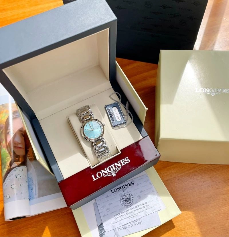 LONGINES Watches Classic 189407