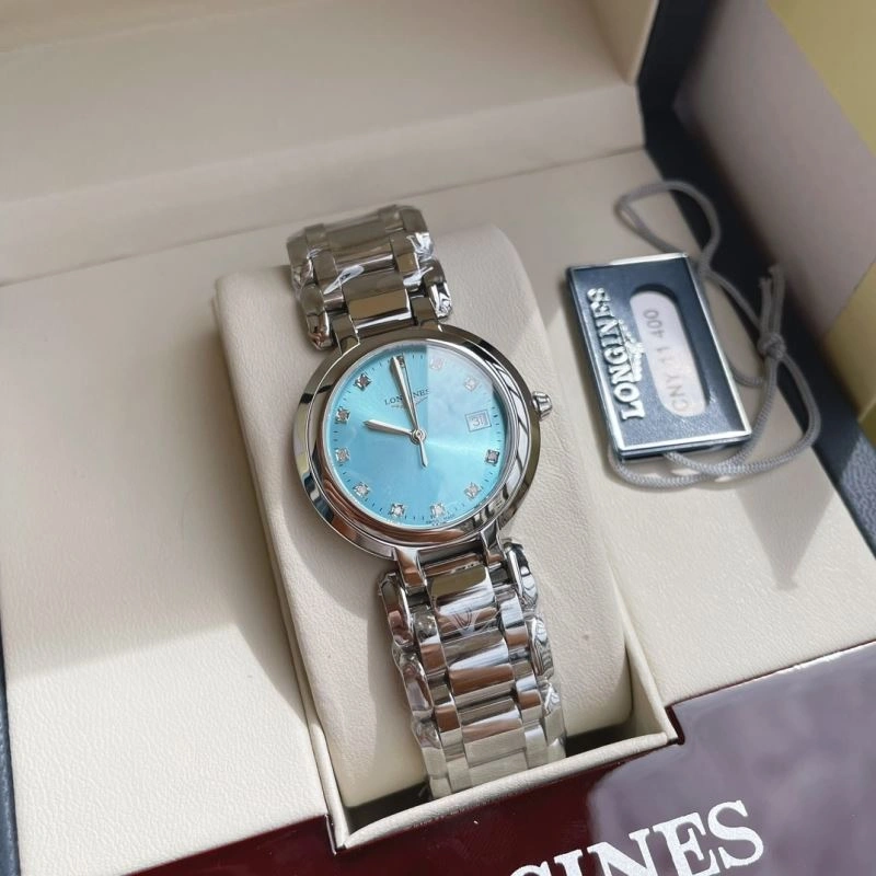 LONGINES Watches Classic 189407
