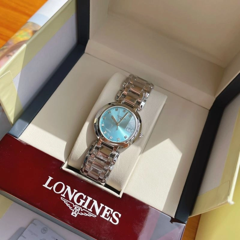 LONGINES Watches Classic 189407