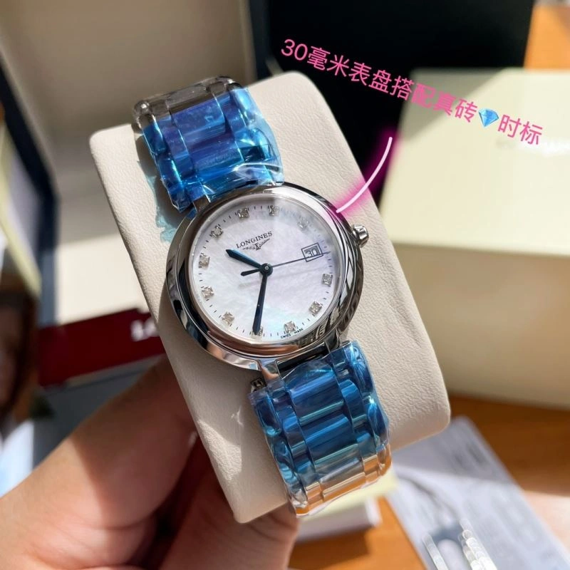 LONGINES Watches OnTrend 189402