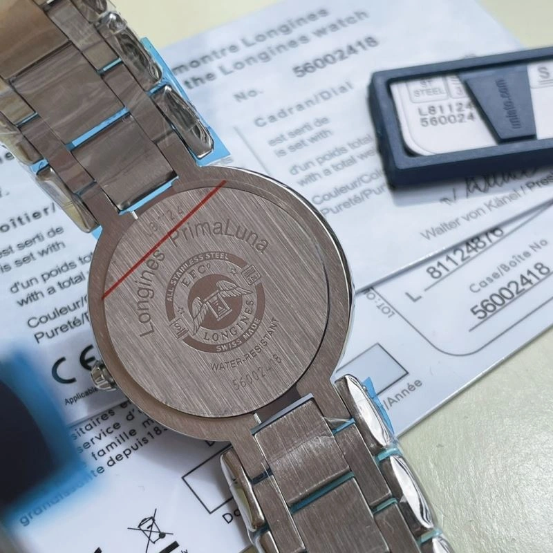 LONGINES Watches OnTrend 189402
