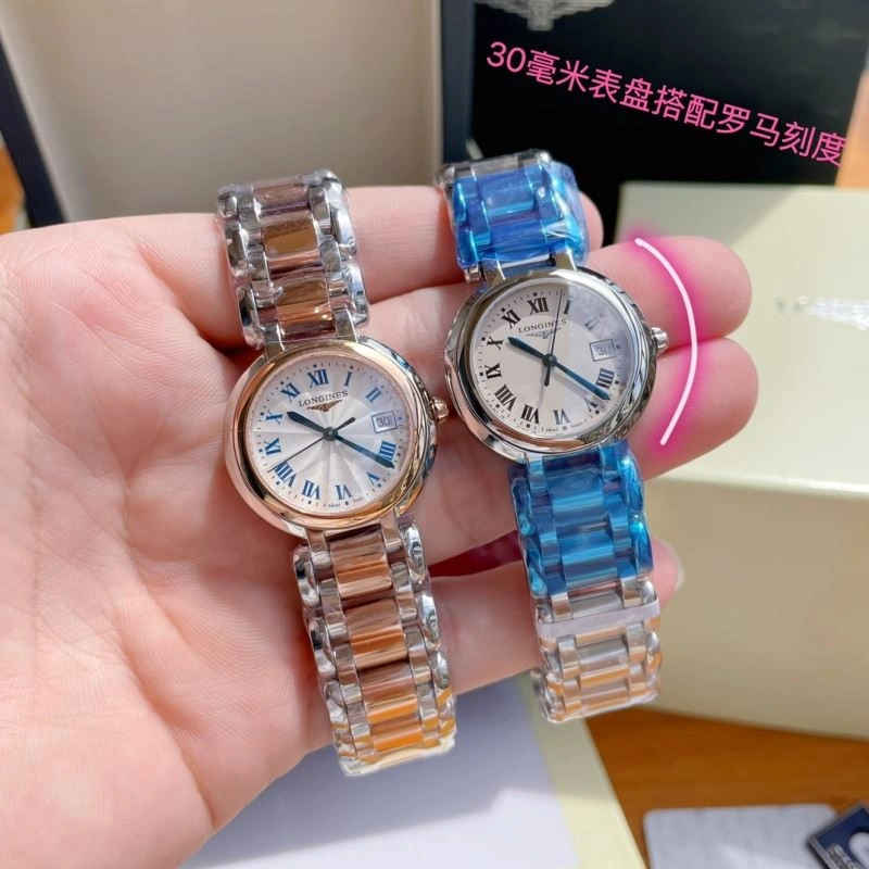 LONGINES Watches Resilient 189429