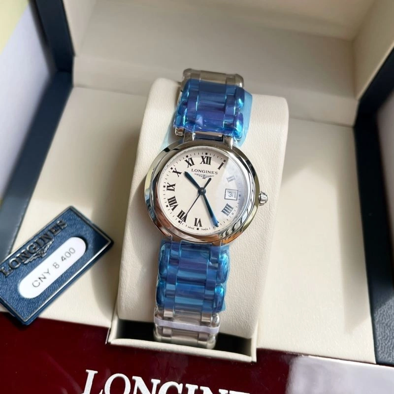 LONGINES Watches Resilient 189429