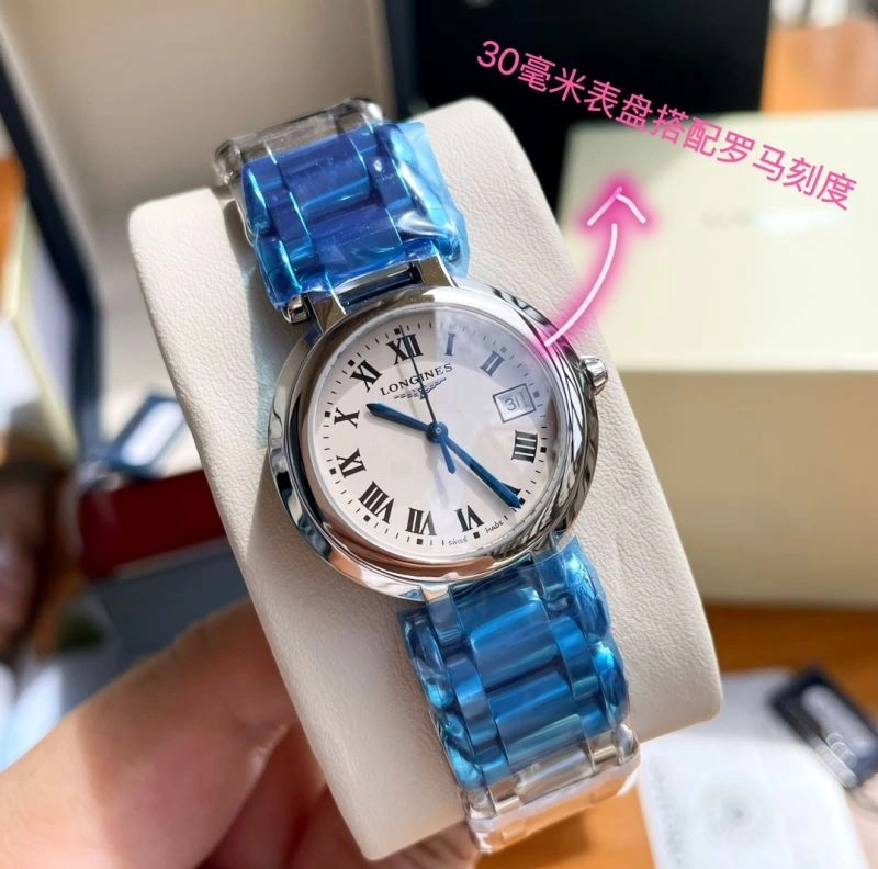 LONGINES Watches Resilient 189429