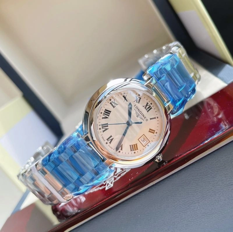 LONGINES Watches Resilient 189429