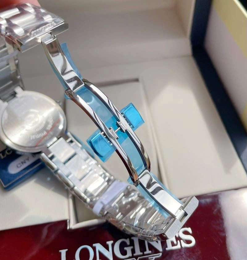 LONGINES Watches Resilient 189429