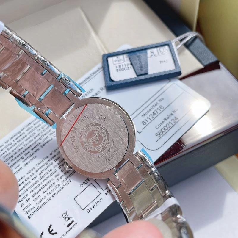 LONGINES Watches Resilient 189429