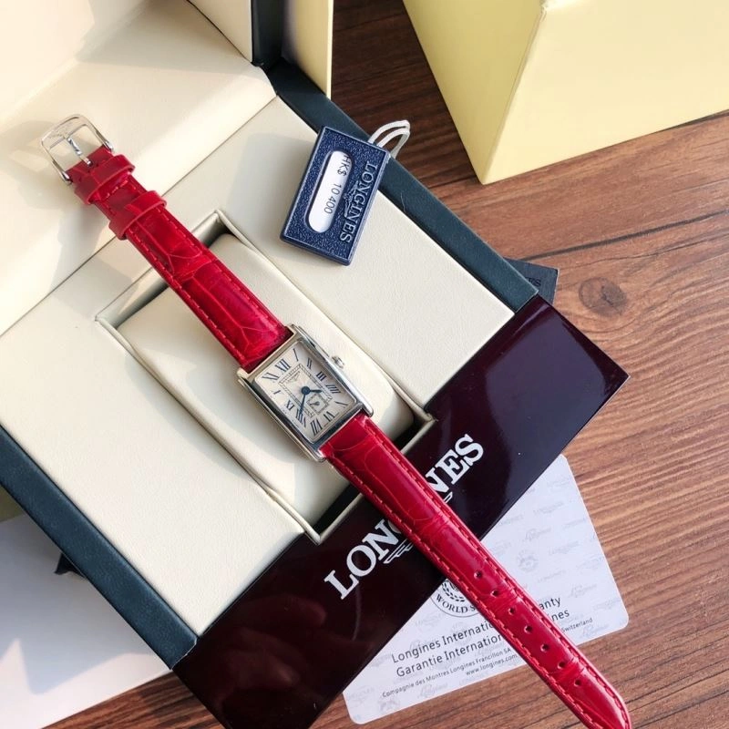 WaterResistant LONGINES Watches 189423