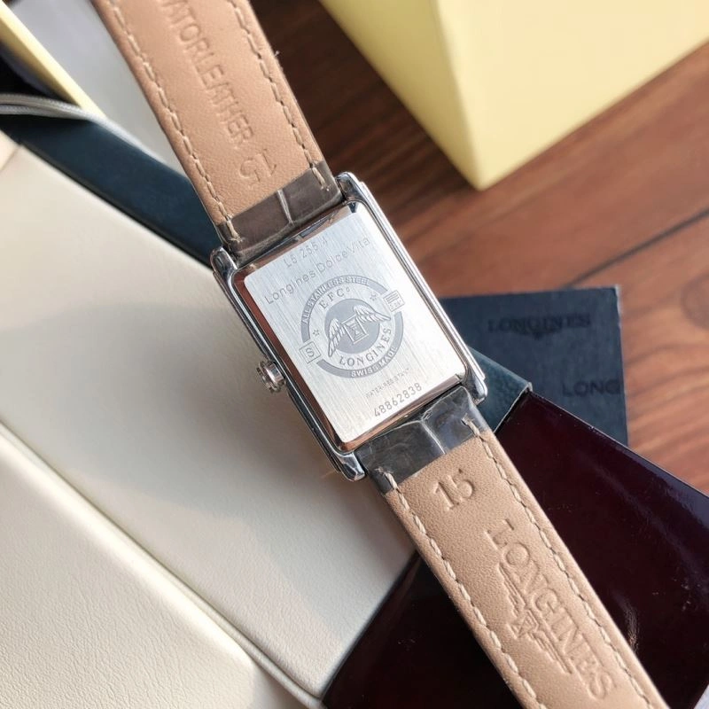 LONGINES Watches Elegant 189425