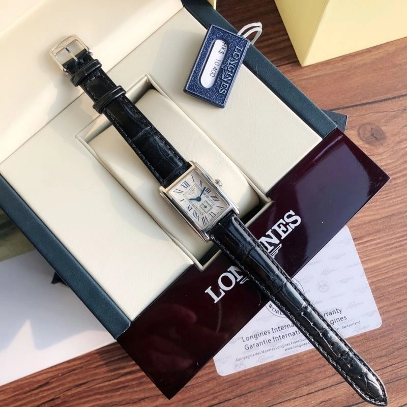 RelaxedFit LONGINES Watches 189404
