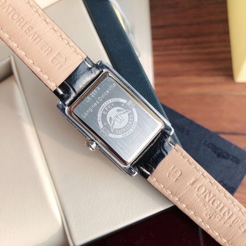 RelaxedFit LONGINES Watches 189404