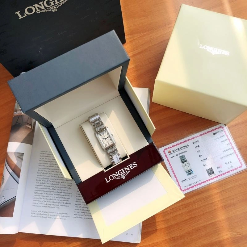 Packable LONGINES Watches 189405