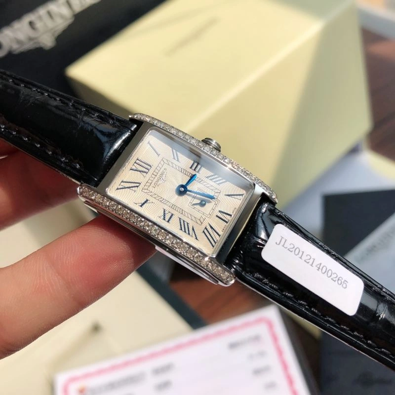 LONGINES Watches Functional 189400