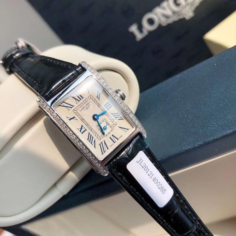 LONGINES Watches Functional 189400