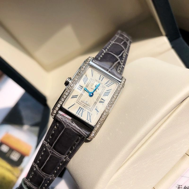 LONGINES Watches Functional 189399