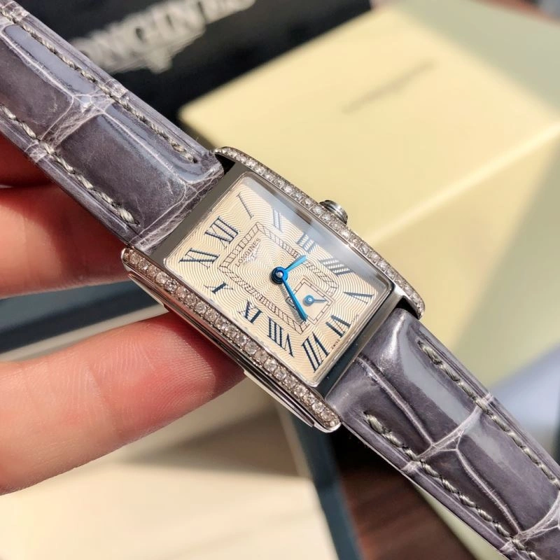 LONGINES Watches Functional 189399